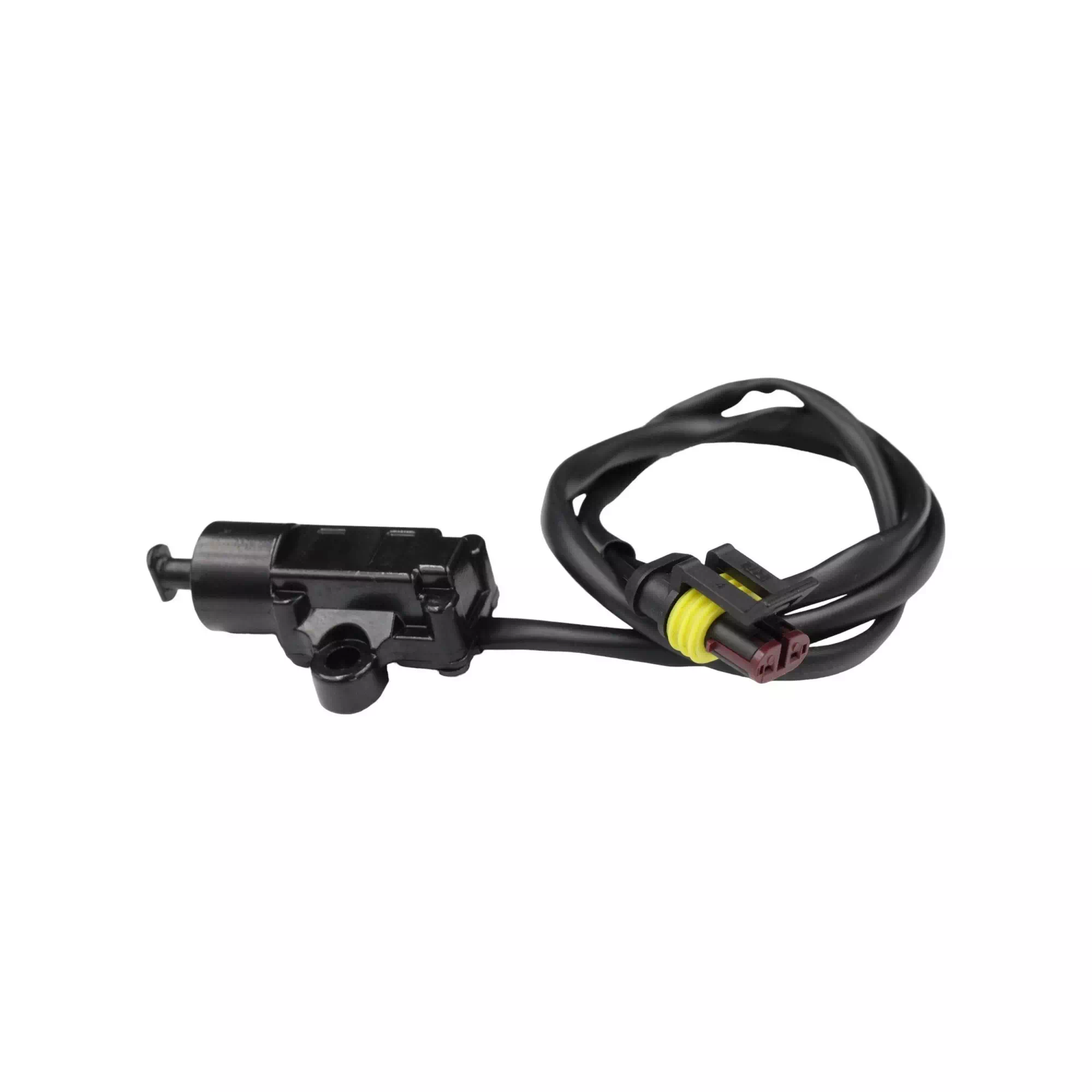 BENELLI TRK 702 X YAN SEHPA STOP ŞARTELİ #KM 88056